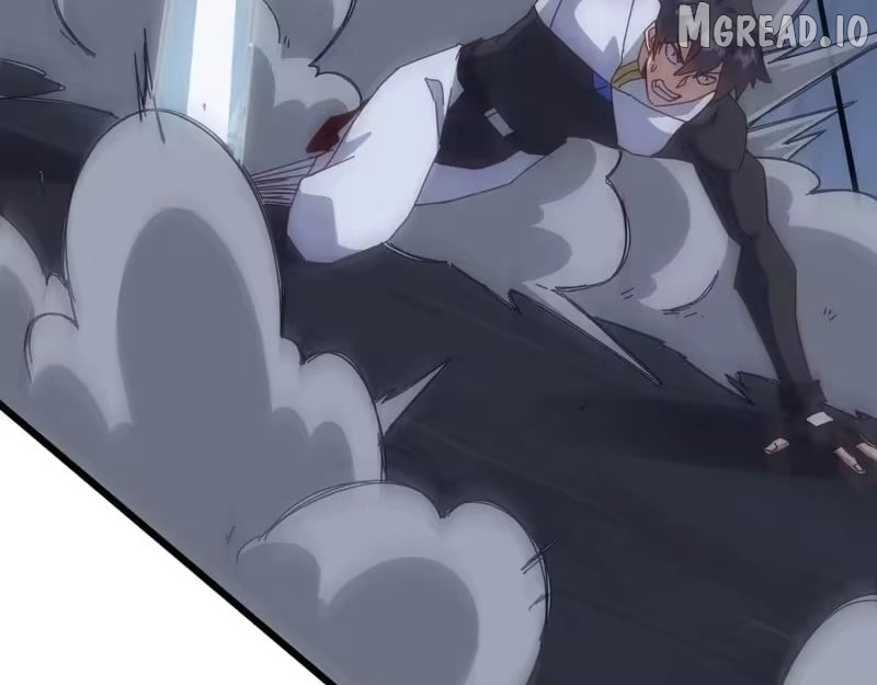 Invasion of the Myriad Races: Starting by Taming a Legendary Beast Chapter 81  - page 99